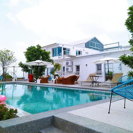 Khao Chi Chan Resort Ban Nong Chap Tao Zewnętrze zdjęcie