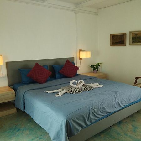 Khao Chi Chan Resort Ban Nong Chap Tao Zewnętrze zdjęcie