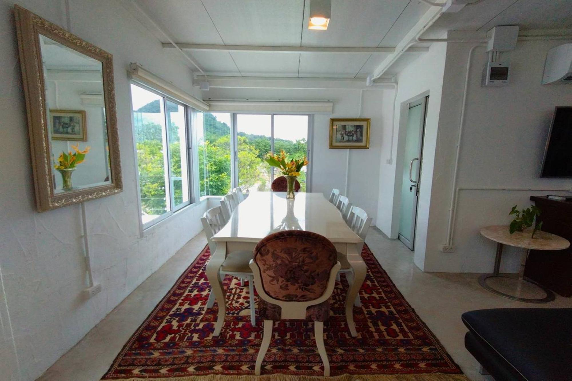 Khao Chi Chan Resort Ban Nong Chap Tao Zewnętrze zdjęcie