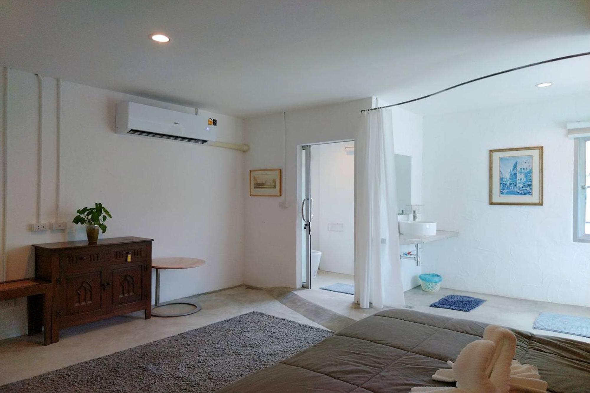 Khao Chi Chan Resort Ban Nong Chap Tao Zewnętrze zdjęcie