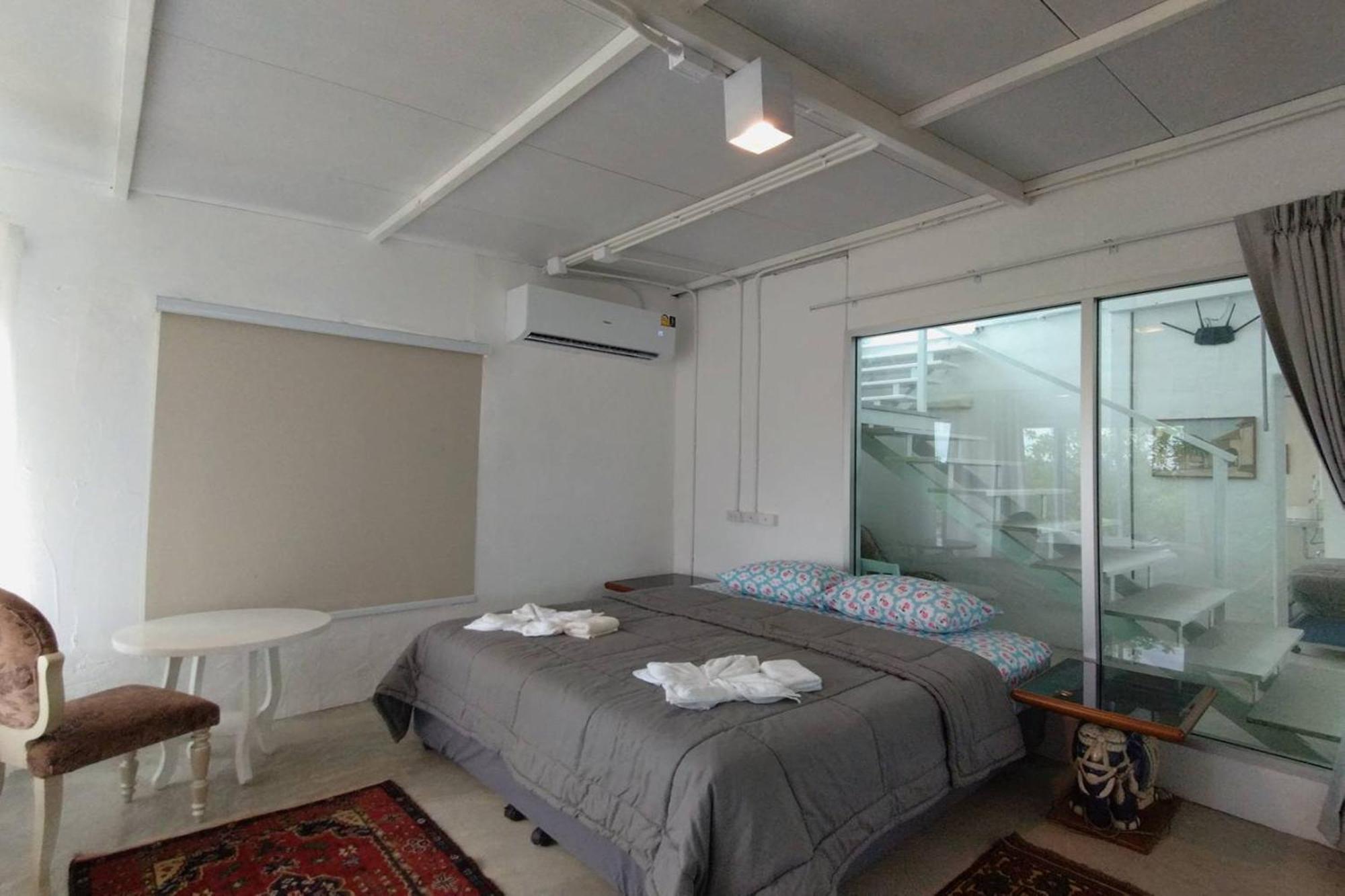 Khao Chi Chan Resort Ban Nong Chap Tao Zewnętrze zdjęcie