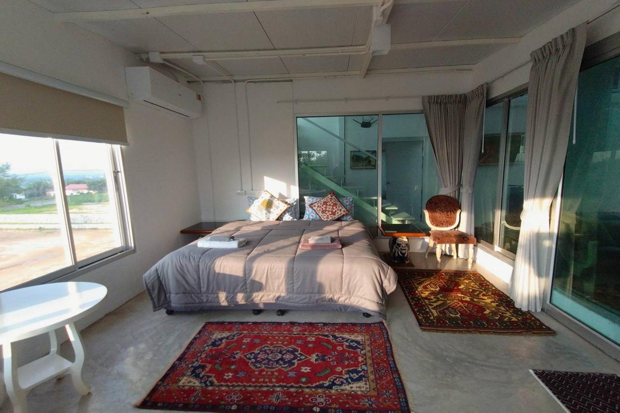 Khao Chi Chan Resort Ban Nong Chap Tao Zewnętrze zdjęcie