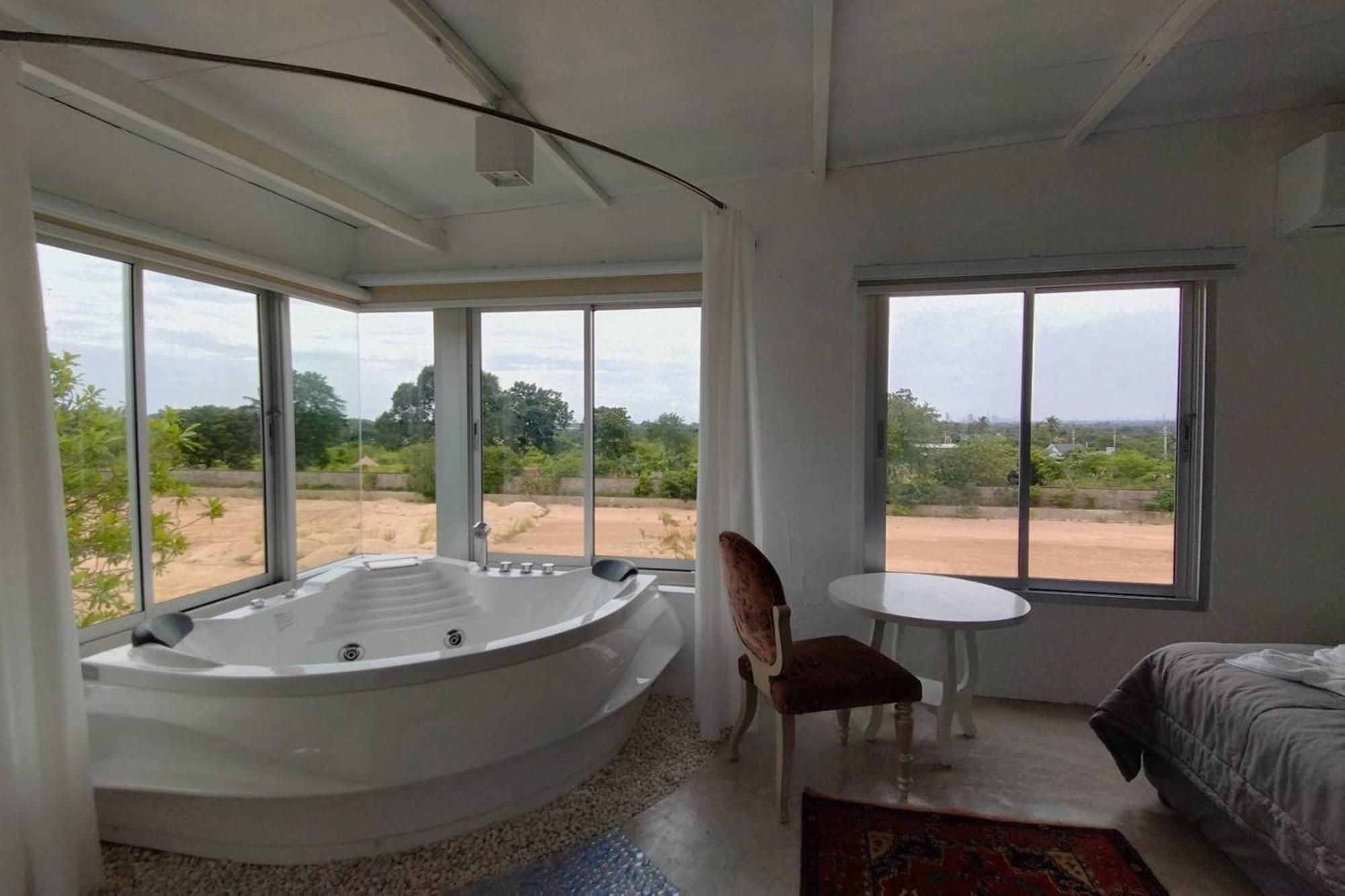 Khao Chi Chan Resort Ban Nong Chap Tao Zewnętrze zdjęcie