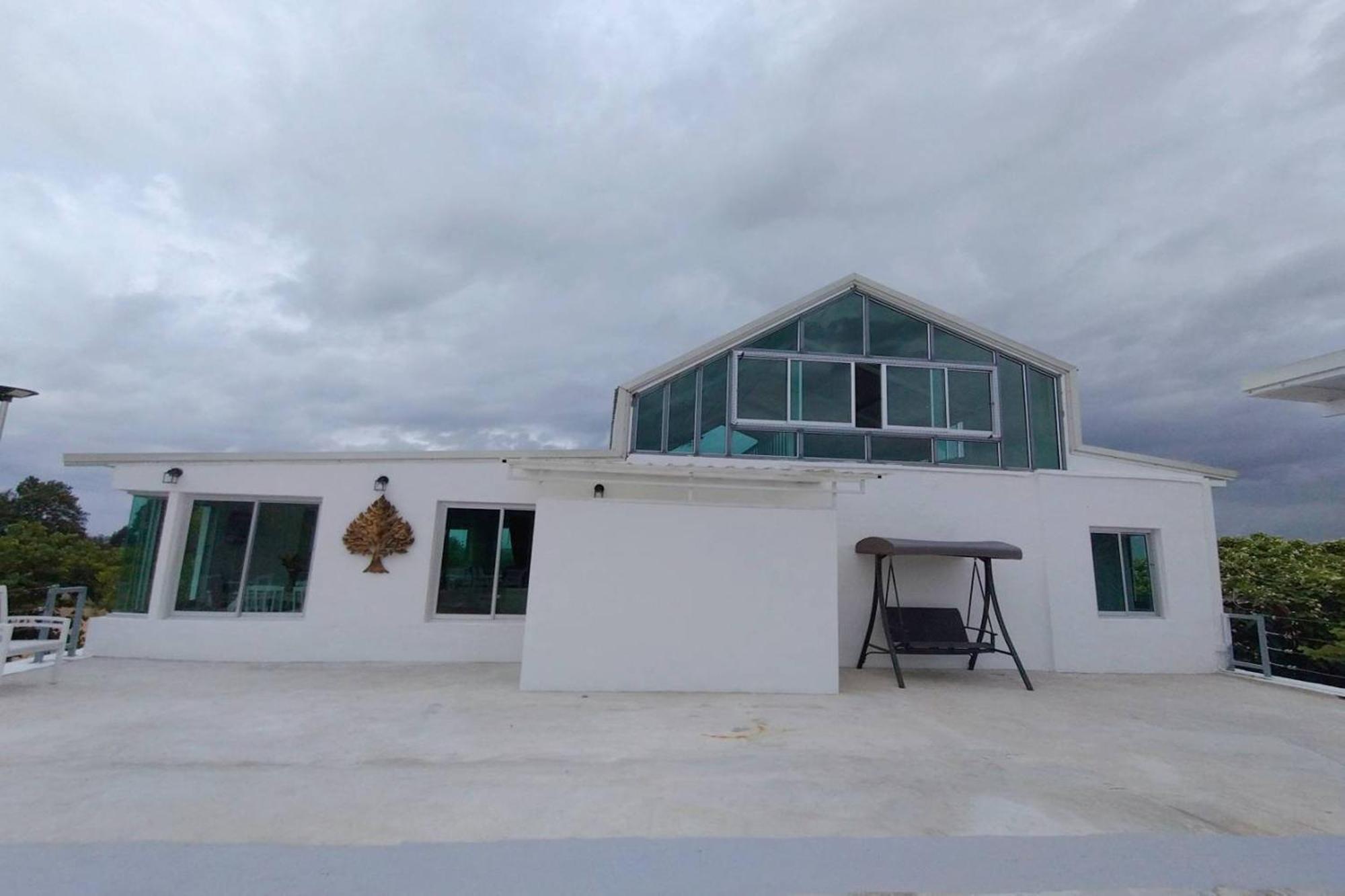 Khao Chi Chan Resort Ban Nong Chap Tao Zewnętrze zdjęcie