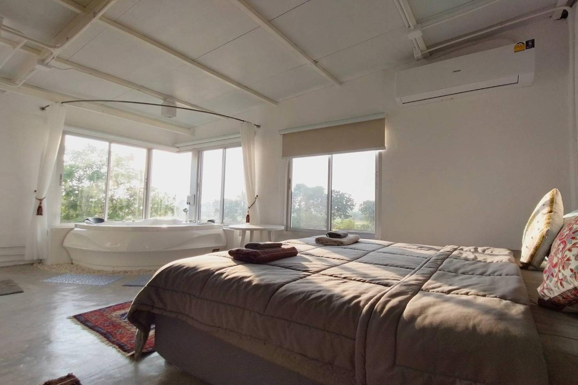 Khao Chi Chan Resort Ban Nong Chap Tao Zewnętrze zdjęcie