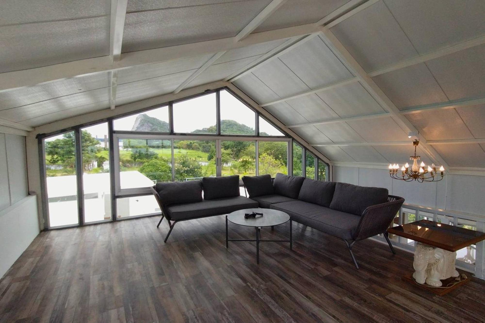 Khao Chi Chan Resort Ban Nong Chap Tao Zewnętrze zdjęcie