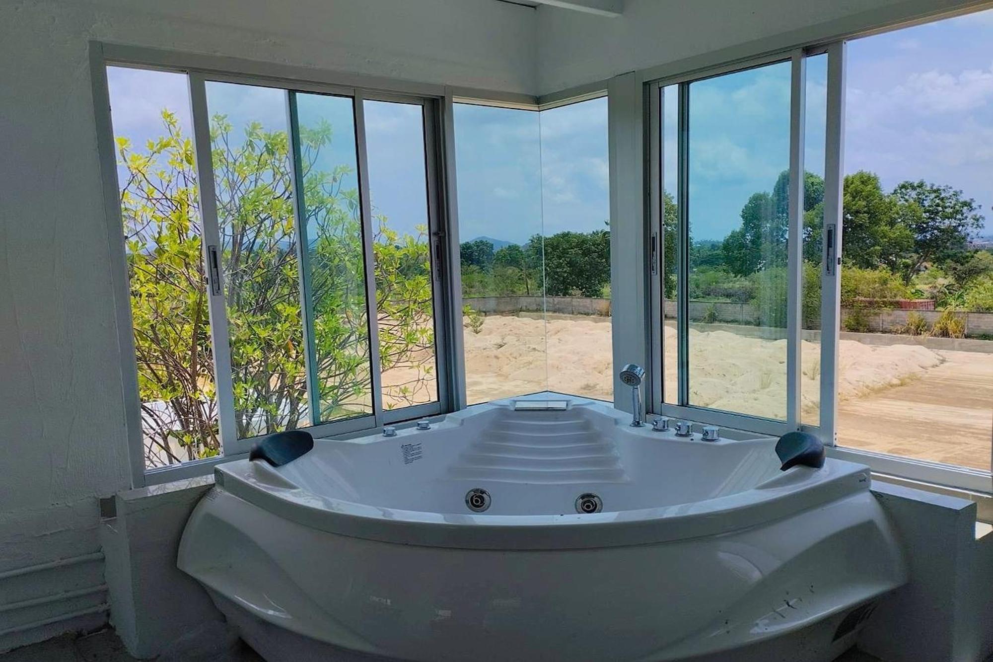 Khao Chi Chan Resort Ban Nong Chap Tao Zewnętrze zdjęcie