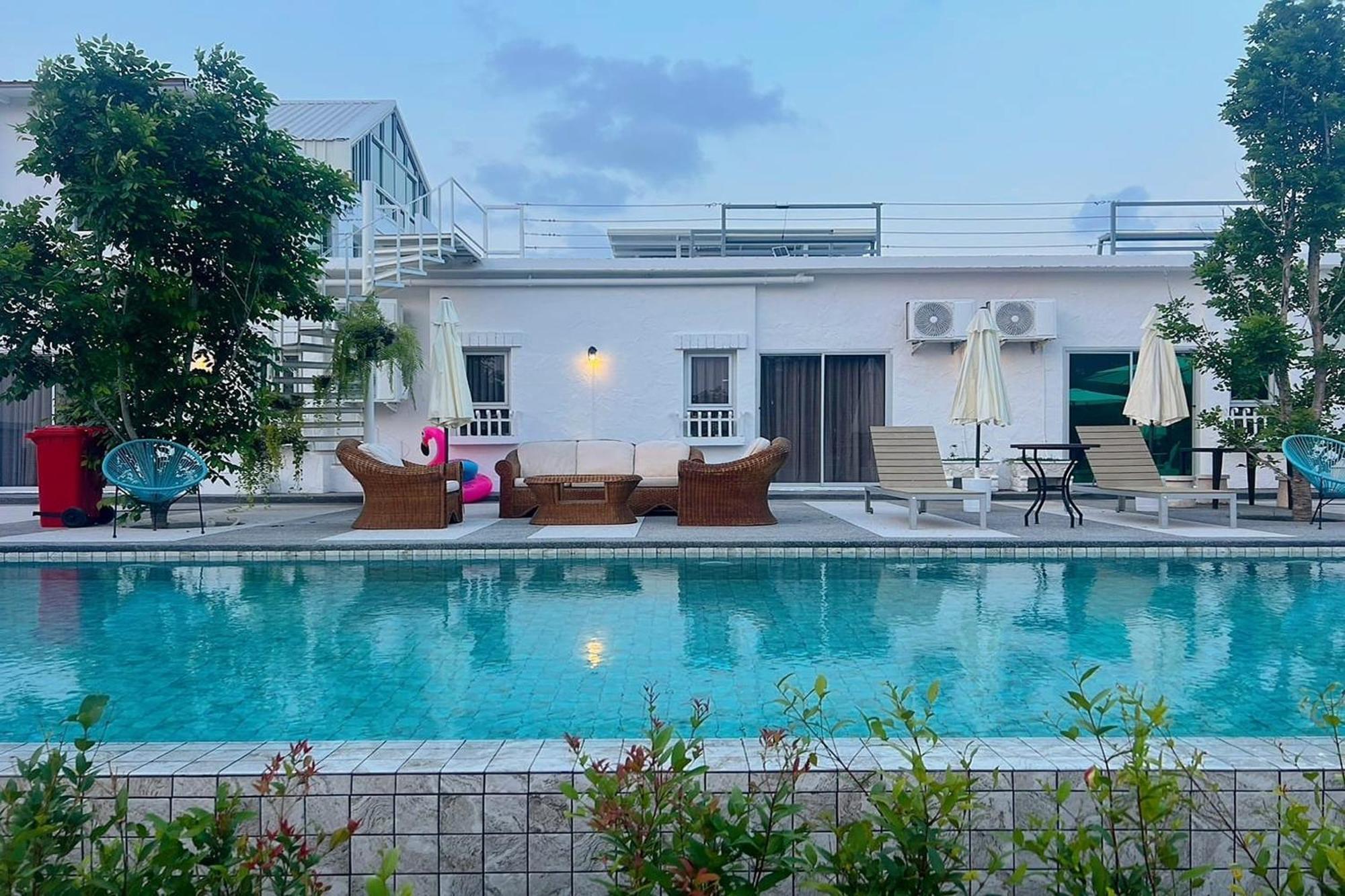 Khao Chi Chan Resort Ban Nong Chap Tao Zewnętrze zdjęcie