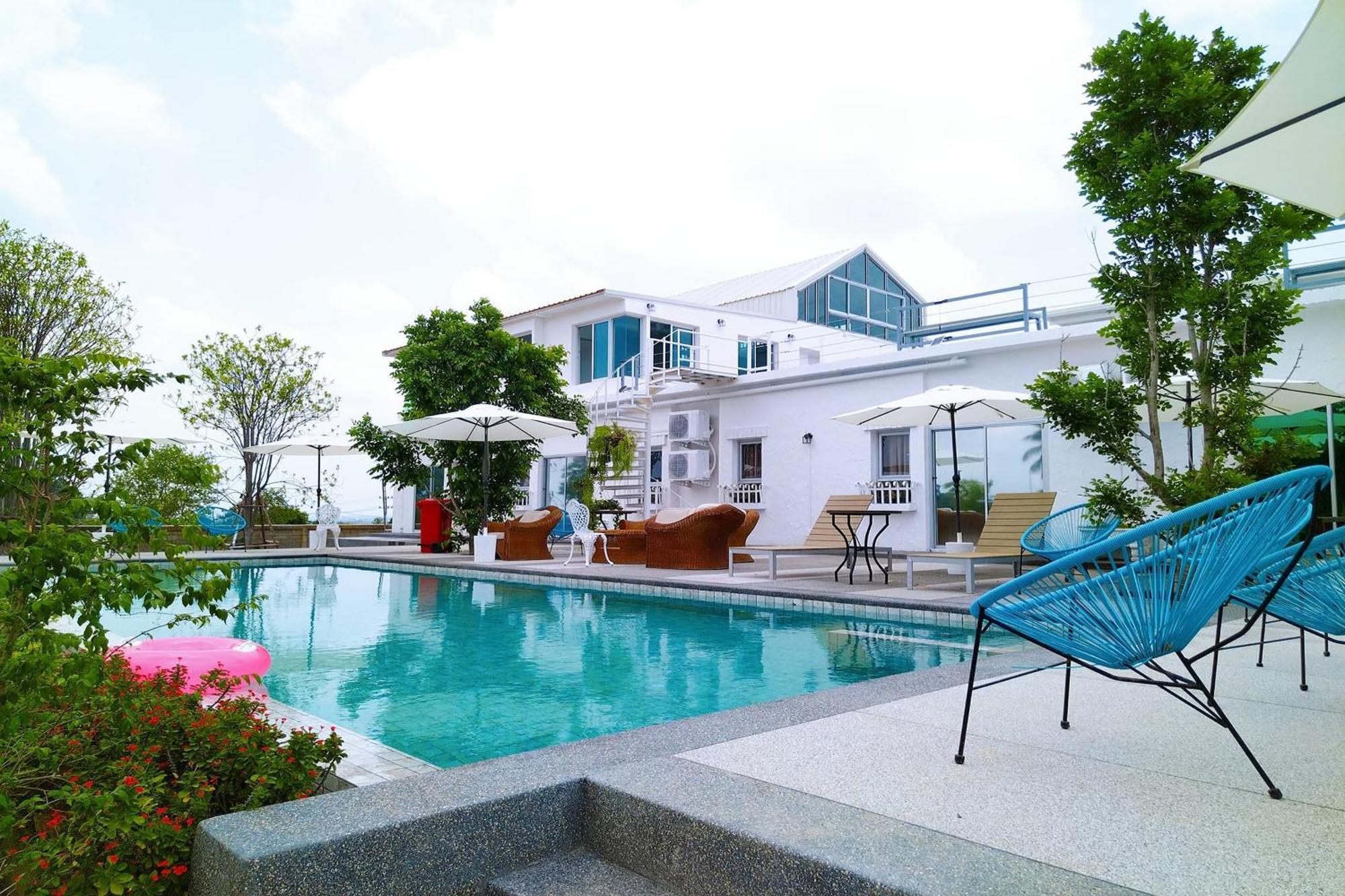 Khao Chi Chan Resort Ban Nong Chap Tao Zewnętrze zdjęcie