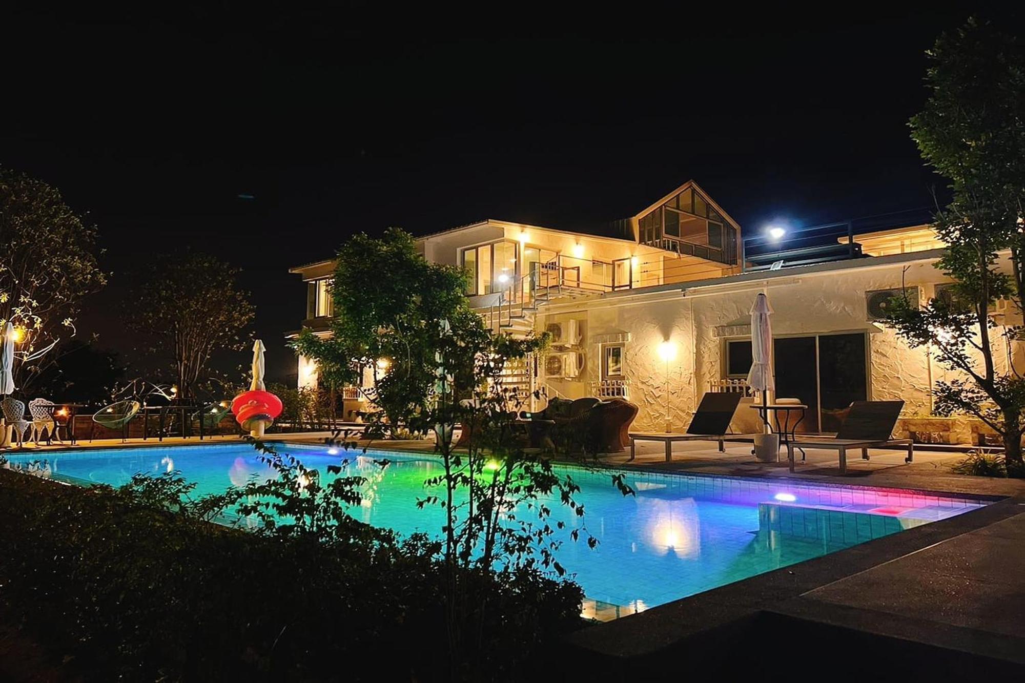 Khao Chi Chan Resort Ban Nong Chap Tao Zewnętrze zdjęcie