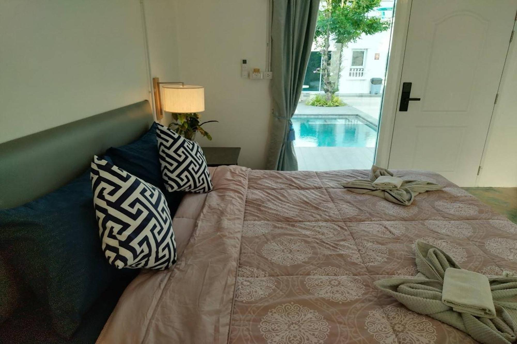 Khao Chi Chan Resort Ban Nong Chap Tao Zewnętrze zdjęcie